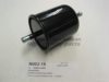 ASHUKI N003-18 Fuel filter